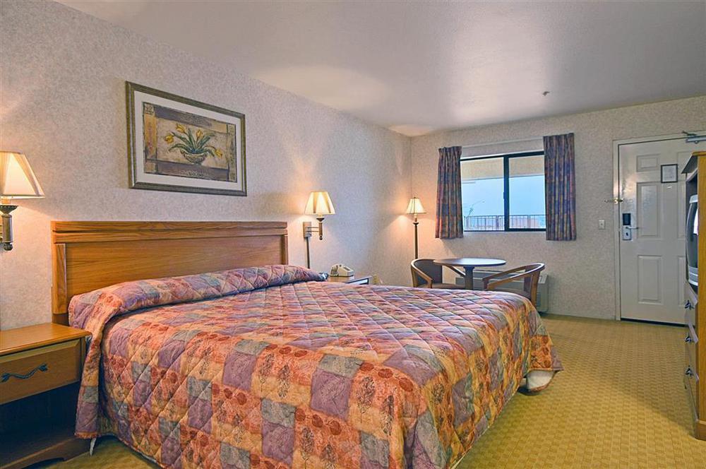 Motel 6-Santa Nella, Ca - Los Banos الغرفة الصورة